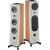Напольная акустика Focal Kanta N°2, Цвет: Walnut High Gloss - Ivory Mat