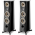 Напольная акустика Focal Kanta N°3, Цвет: Black High Gloss - Deep Black