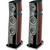 Напольная акустика Focal Sopra N°2, Цвет: Macassar
