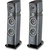 Напольная акустика Focal Sopra N°2, Цвет: Black Ostrea