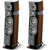 Напольная акустика Focal Sopra N°3, Цвет: Smoked Oak