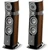 Напольная акустика Focal Sopra N°3, Цвет: Smoked Oak