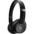 Наушники накладные Beats Solo 4, Цвет: Matte Black