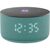 Умная колонка Яндекс Станция Мини 3, Цвет: Turquoise