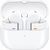 Беспроводные наушники Samsung Galaxy Buds3 Pro, Цвет: White