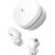 Наушники Baseus TWS Bowie WM01, Цвет: White