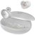 Наушники Soundcore Liberty 3 Pro, Цвет: White