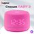 Умная колонка Новая Яндекс Станция Лайт 2, Цвет: Pink