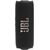 Колонка JBL Flip 7, Цвет: Black