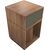 Колонка Klipsch La Scala AL6, Цвет: American Walnut
