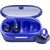 Наушники JBL Soundgear Clips, Цвет: Blue