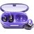 Наушники JBL Soundgear Clips, Цвет: Purple
