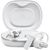Наушники JBL Sense Pro, Цвет: White