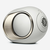 Колонка Devialet Phantom Ultimate 98 dB, Цвет: Light Pearl, Комплект: Mono