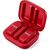 Беспроводной микрофон RODE Wireless Micro, Цвет: Red, Подключение: USB-C