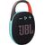 Портативная колонка JBL Clip 5, Цвет: Black and Orange