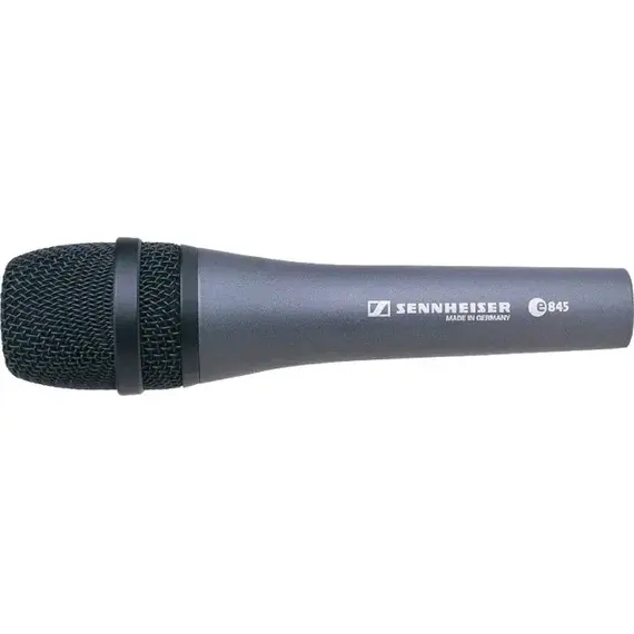Микрофон Sennheiser E845, изображение 3