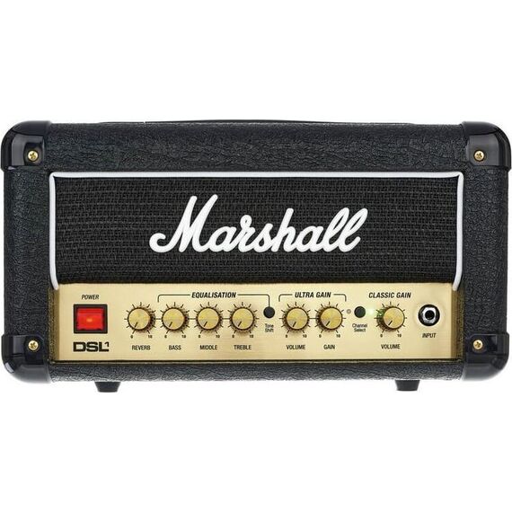 Усилитель Marshall DSL1H