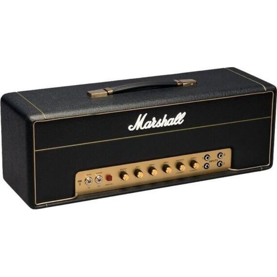 Усилитель Marshall 1987X, изображение 2