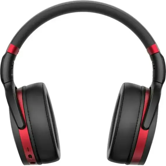 Наушники Sennheiser ​HD 458BT, изображение 3