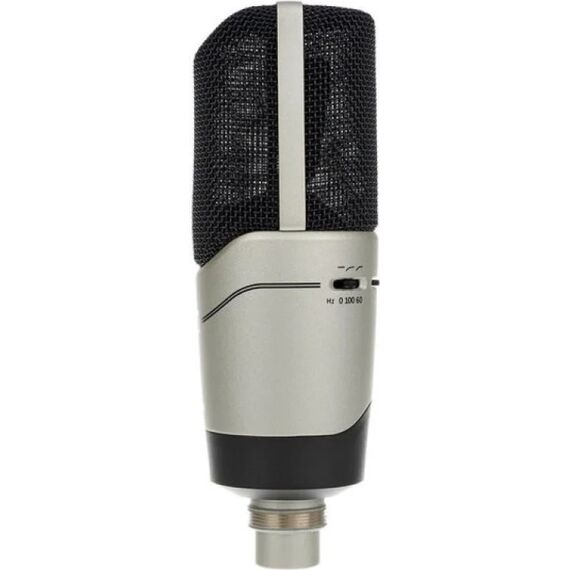 Микрофон Sennheiser MK 8, изображение 2