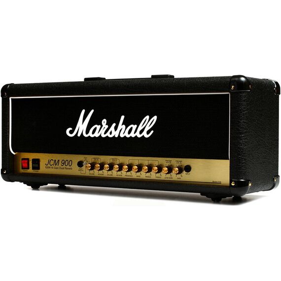 Усилитель Marshall JCM900 4100, изображение 3