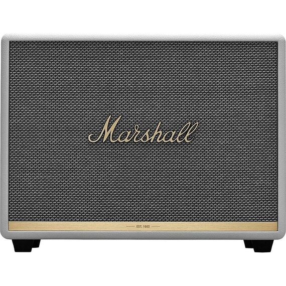 Колонка Marshall WOBURN II White, Цвет: Белый