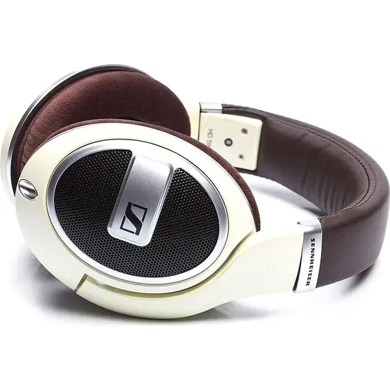 Наушники Sennheiser HD 599, изображение 3