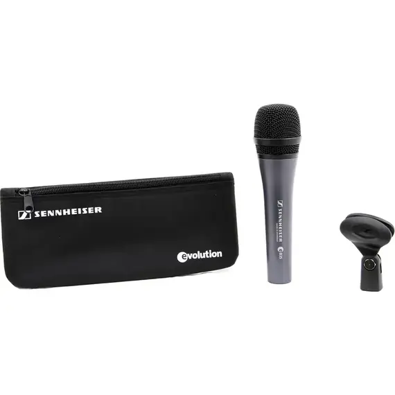 Микрофон Sennheiser E835 S, изображение 3