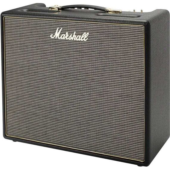 Комбоусилитель Marshall ORIGIN50C, изображение 2