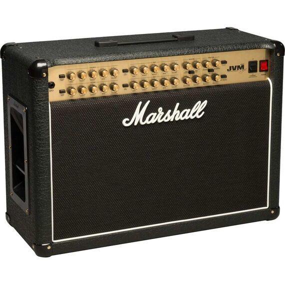 Комбоусилитель Marshall JVM410C, изображение 2