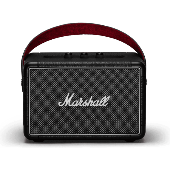 Колонка Marshall KILBURN II Black, Цвет: Черный, изображение 2