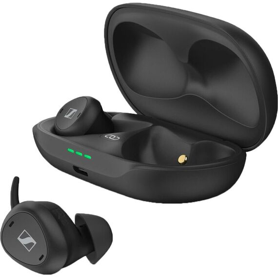 Беспроводные наушники Sennheiser TV Clear Set 2, изображение 2