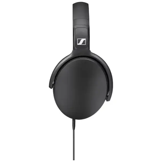 Наушники Sennheiser HD 400S, изображение 3