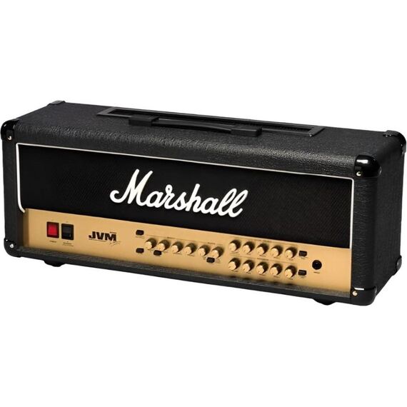 Усилитель Marshall JVM205H, изображение 2