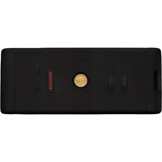 Колонка Marshall MIDDLETON Black and Brass, Цвет: Black and Brass, изображение 3