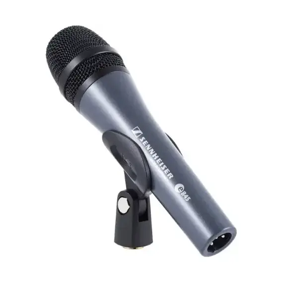 Микрофон Sennheiser E845, изображение 5