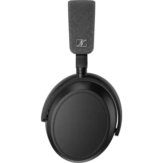 Наушники Sennheiser Momentum 4 Wireless Black, Цвет: Black, изображение 3