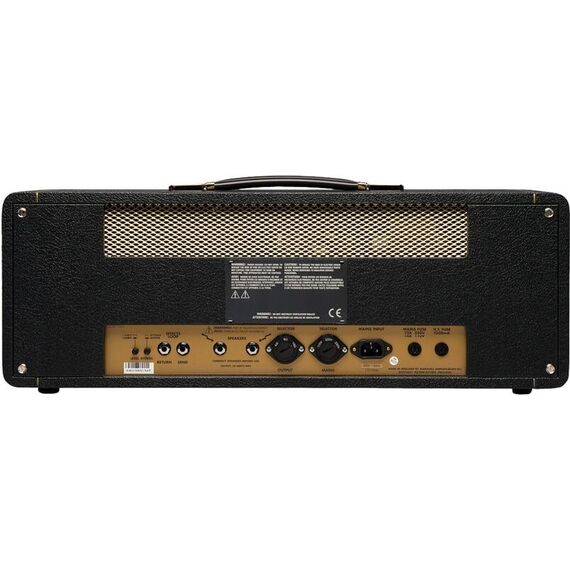 Усилитель Marshall 1987X, изображение 4