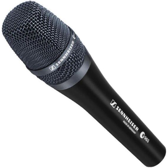 Микрофон Sennheiser E 965, изображение 2