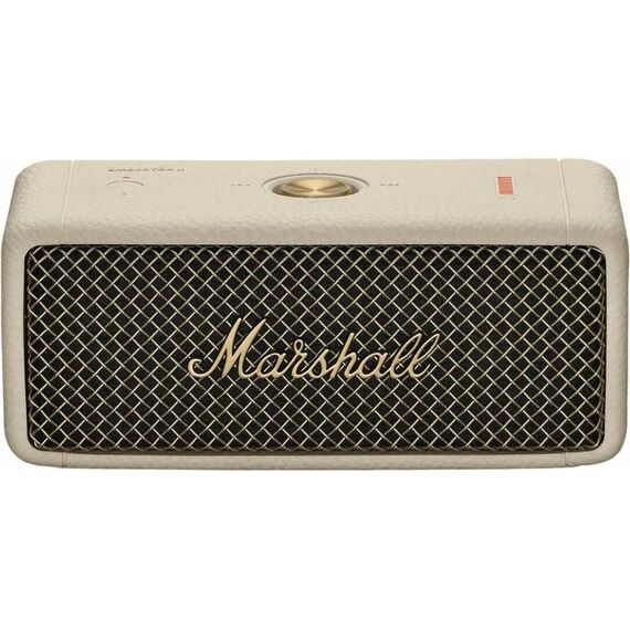 Колонка Marshall EMBERTON II Cream, Цвет: Cream