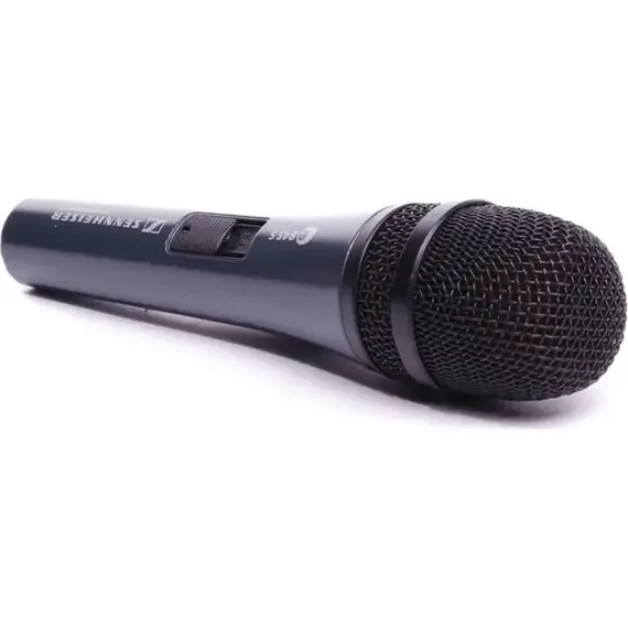 Микрофон Sennheiser E845 S, изображение 3