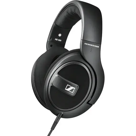 Наушники Sennheiser HD 569