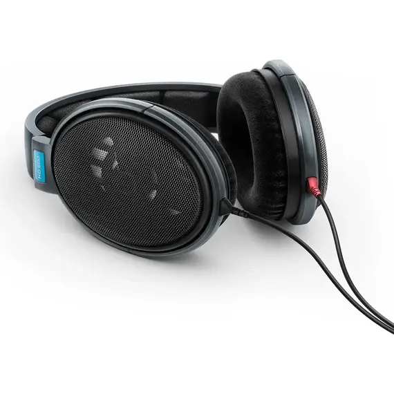 Наушники Sennheiser HD 600, изображение 4