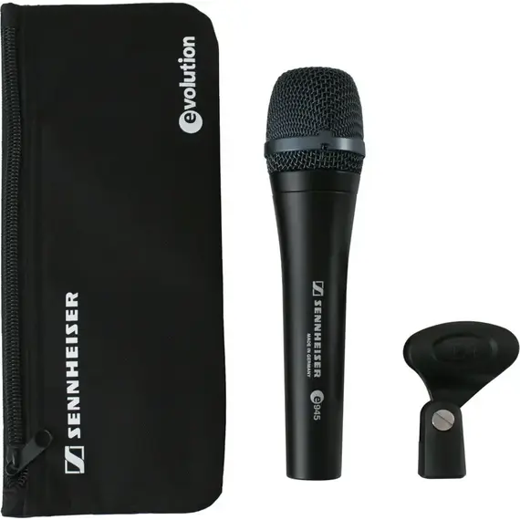 Микрофон Sennheiser E945, изображение 5