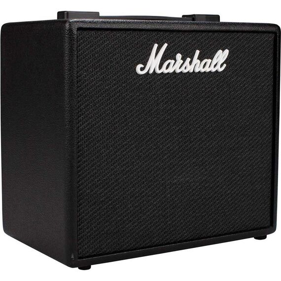 Комбоусилитель Marshall CODE25, изображение 2