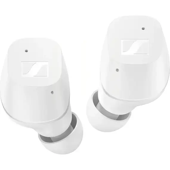 Наушники Sennheiser CX True Wireless White, Цвет: White, изображение 3