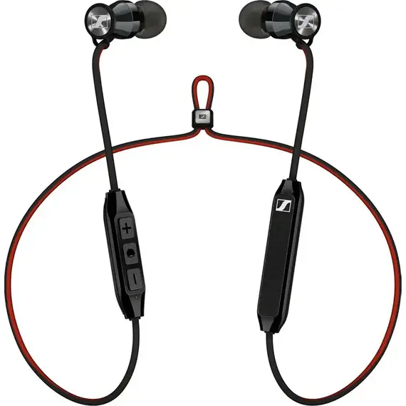 Наушники Sennheiser MOMENTUM Free