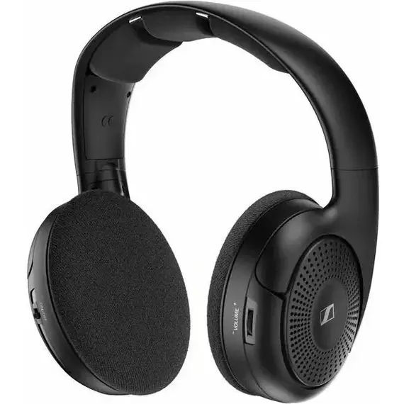 Беспроводные наушники Sennheiser RS 120-W, изображение 3