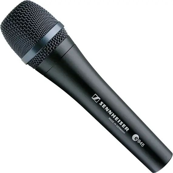 Микрофон Sennheiser E945